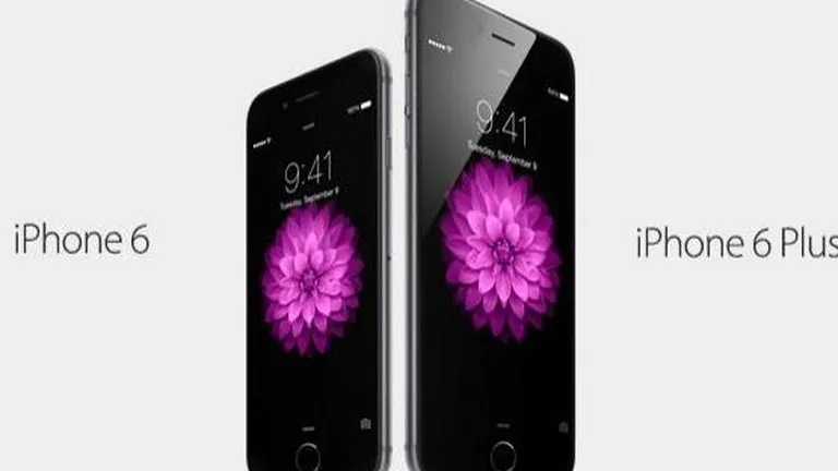 Cozi interminabile la debutul comercial al iPhone 6