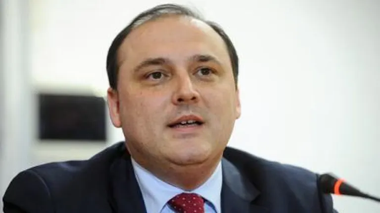 Ministrul Cotovelea, despre anuntul de vanzare a Palatului Telefoanelor: Ma asteptam sa fiu informat