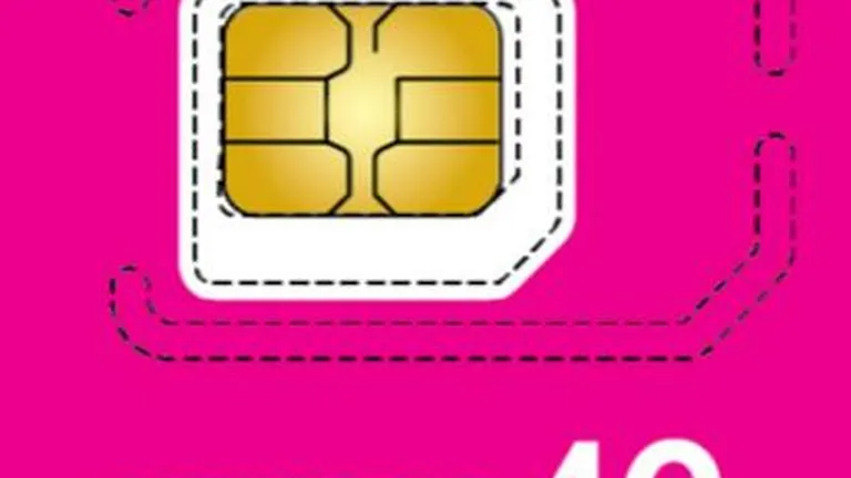 Telekom aduce in Romania, in exclusivitate, Trio SIM-ul