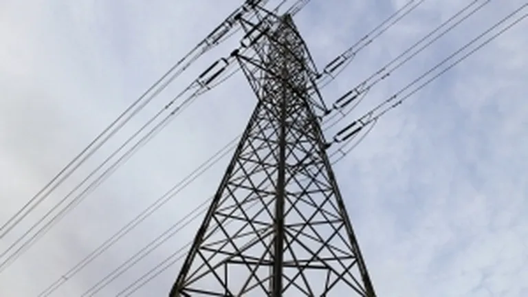 CE: Romania trebuie sa extinda interconectarea in domeniul energiei electrice