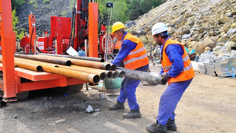 Mining Watch: Proiectul minier de la Certej a inceput ilegal, fara autorizatii
