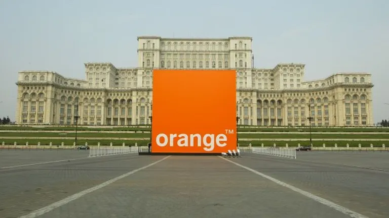 Orange a lansat o televiziune cu informatii despre produsele companiei