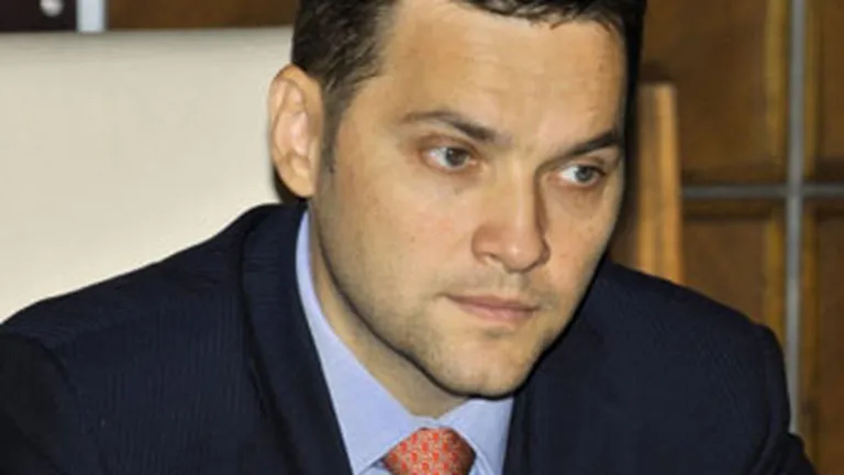 DNA: Dan Sova este urmarit penal pentru trafic de influenta, in dosarul lui Hrebenciuc