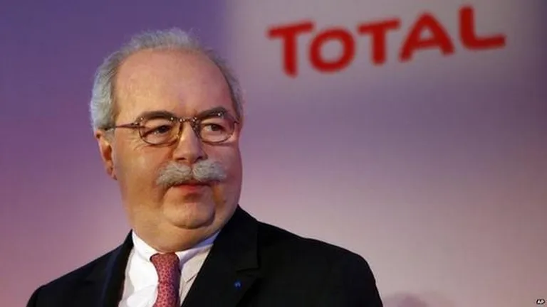 Cum a murit directorul grupului petrolier francez Total la Moscova
