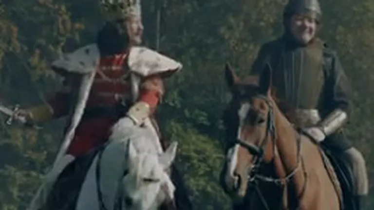 Stefan cel Mare si Mihai Viteazul cheama romanii la vot, intr-o campanie Leo Burnett