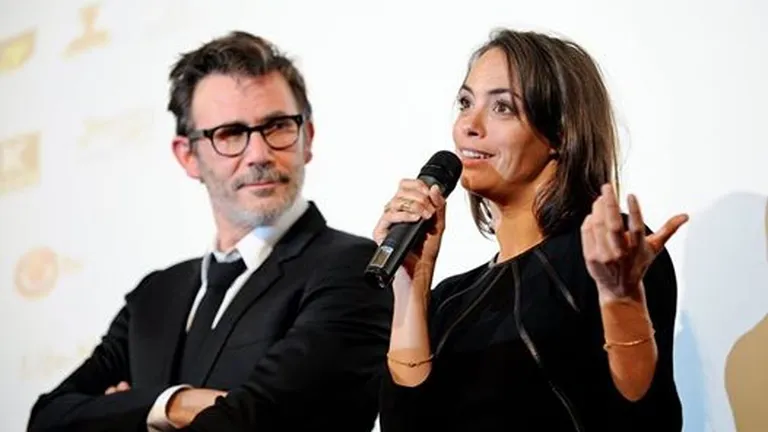 Festivalul Les Films de Cannes a Bucarest, deschis cu proiectia The Search