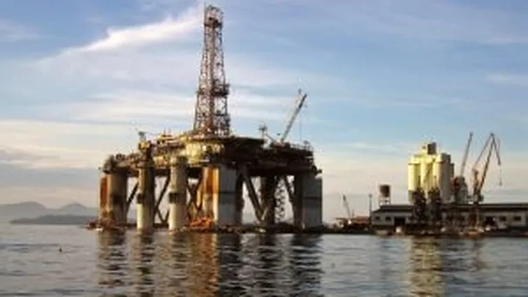 ExxonMobil si OMV Petrom au inceput noi lucrari de foraj pentru explorare in Marea Neagra