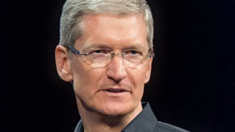 10 lucruri pe care nu le stiai despre Tim Cook, CEO-ul Apple