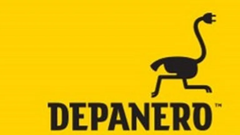 Conversion semneaza campania de lansare in online a brandului Depanero