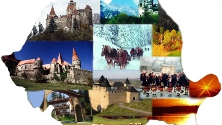 Touroperatorii din Orientul Mijlociu vor sa introduca Romania in cataloagele lor cu destinatii turistice