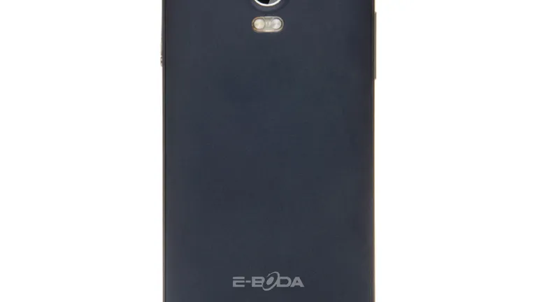 E-Boda deschide sezonul reducerilor cu smartphone-ul Rainbow V47