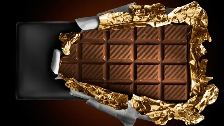 Lumea ar putea ramane fara ciocolata