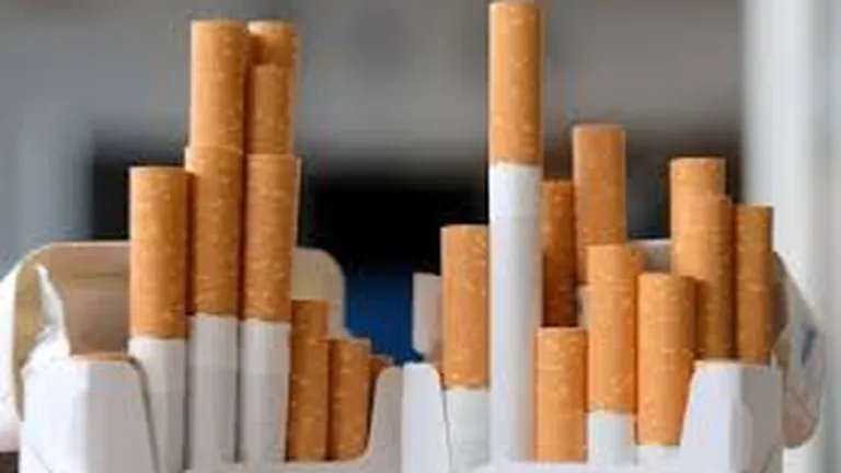 Piata neagra a tigaretelor a scazut la 15,4% in septembrie. Ce spun producatorii de tutun