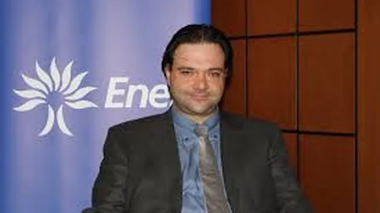Directorul Enel s-a sinucis. Matteo Cassani s-a aruncat de pe cladirea companiei din Capitala
