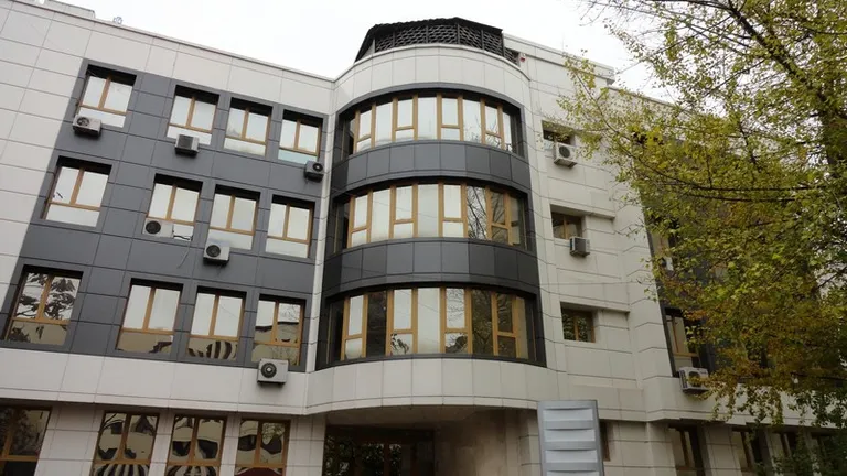 UNATC si-a cumparat cu 3 mil. euro un nou sediu la Universitate