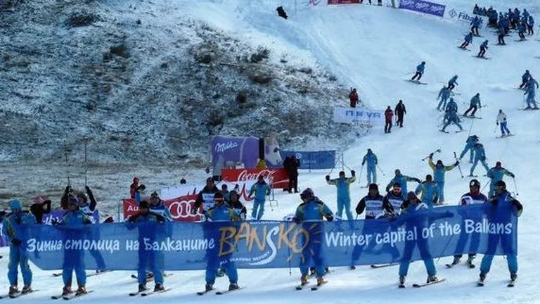De ce sa mergi la schi in Bulgaria anul acesta
