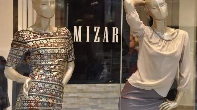Brandul romanesc de imbracaminte Mizar deschide un magazin in Baneasa Shopping City, cu 100.000 euro