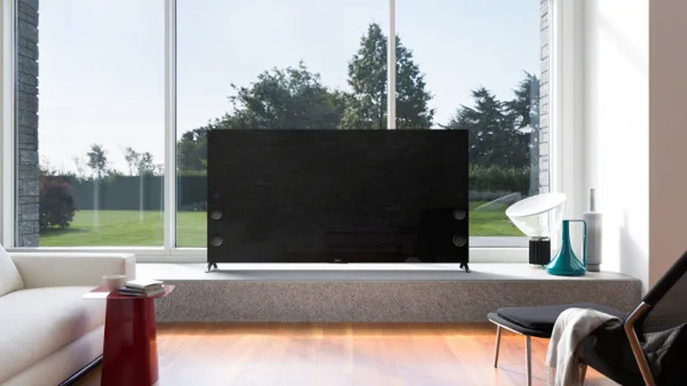 Cele mai noi produse Sony prezentate la CES 2015