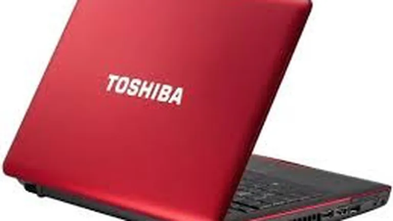 Planurile japonezilor de la Toshiba pentru Romania in 2015