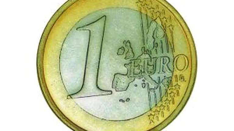 Tiparnita de euro a pornit. Guvernatorul BCE anunta in cuvinte frumoase deprecierea euro