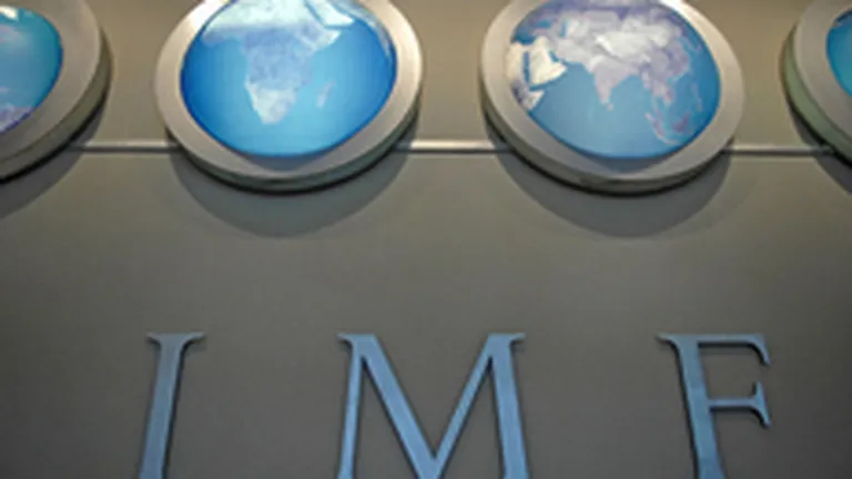 FMI, catre Guvern: Suntem profund ingrijorati de legea falimentului personal