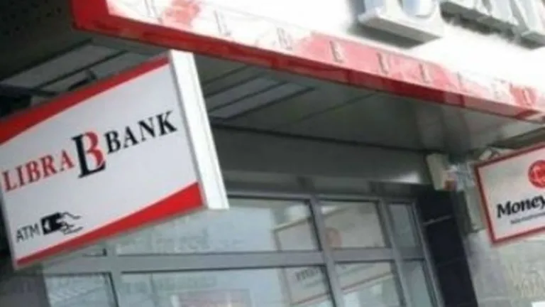Libra Internet Bank deschide o noua sucursala in Bucuresti