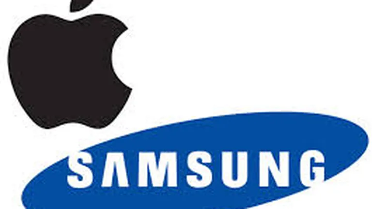 Apple a egalat Samsung la numarul de smartphone-uri vandute la nivel mondial