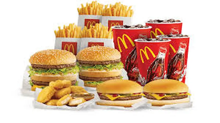 Masura inedita prin care McDonald's vrea sa atraga un plus de vanzari