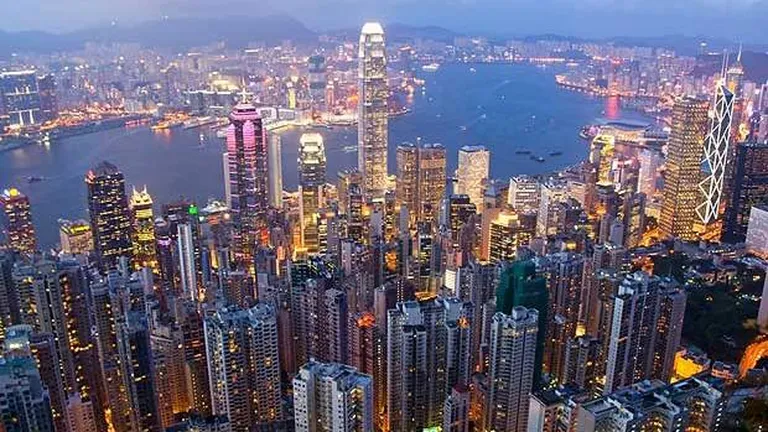 Topul celor mai vizitate orase din lume, dominat de Asia