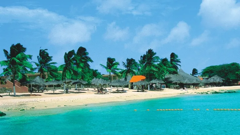 Eturia: Cererea pentru vacante in insulele din Caraibe s-a dublat in ultimul an