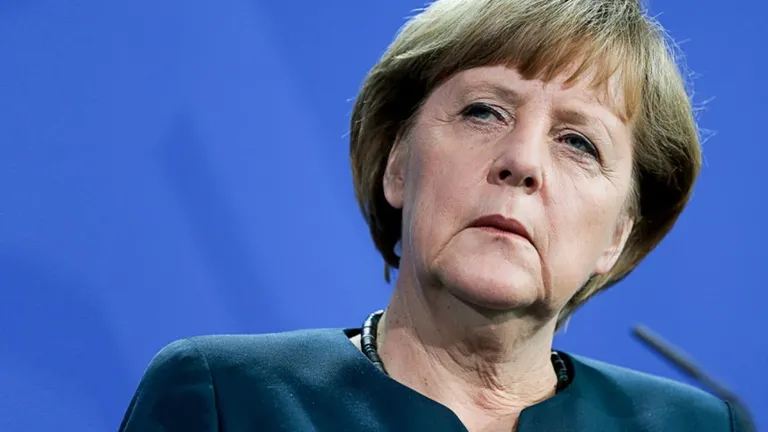 Merkel este pregatita pentru un joc al asteptarii in relatia cu Grecia