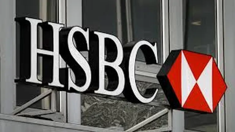 Raportul scandalos: Circa 220 dintre clientii HSBC Elvetia au legaturi cu Romania