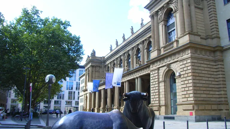 Furnizorul de imprumuturi nebancare Ferratum va fi listat la Bursa de Valori din Frankfurt