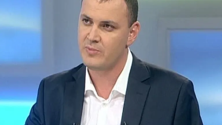 Sebastian Ghita, urmarit penal in dosarul cumnatului lui Victor Ponta