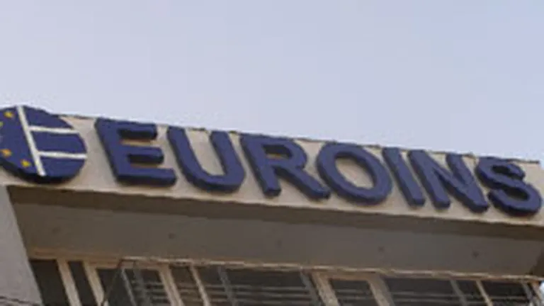 Actionarul Euroins Romania se extinde in Bulgaria si Ucraina