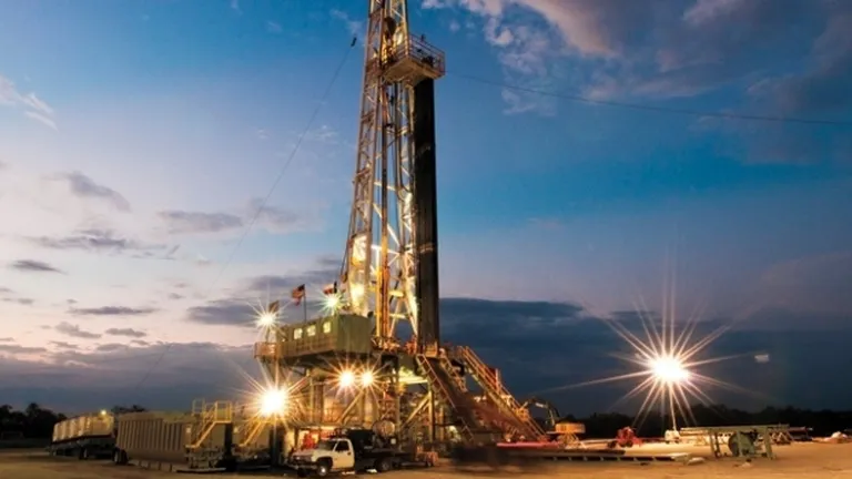 Chevron renunta la explorarea gazelor de sist in Romania