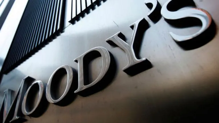Moody's a retrogradat calificativul Rusiei in categoria junk