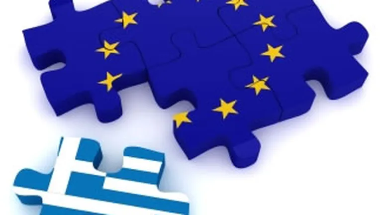 Grecia trimite azi catre Eurogrup noul plan de reforme
