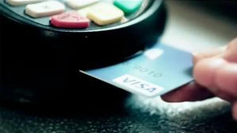 Visa Europe lanseaza noi servicii de plati, inclusiv prin retelele sociale
