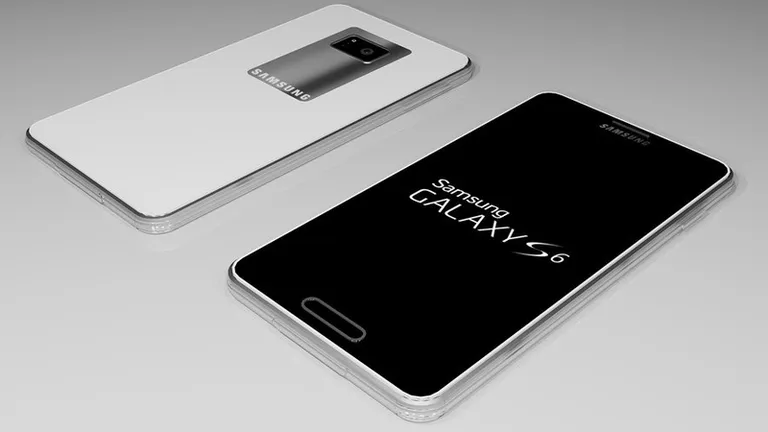 Samsung si Mastercard lanseaza un serviciu de plata dedicat noului Galaxy S6