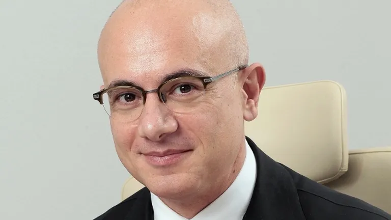 Michele Grassi, numit director general Enel Energie si Enel Energie Muntenia