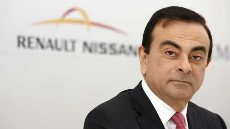 Seful Renault-Nissan: Nimeni nu a reusit sa reproduca inca modelul de afacere Dacia