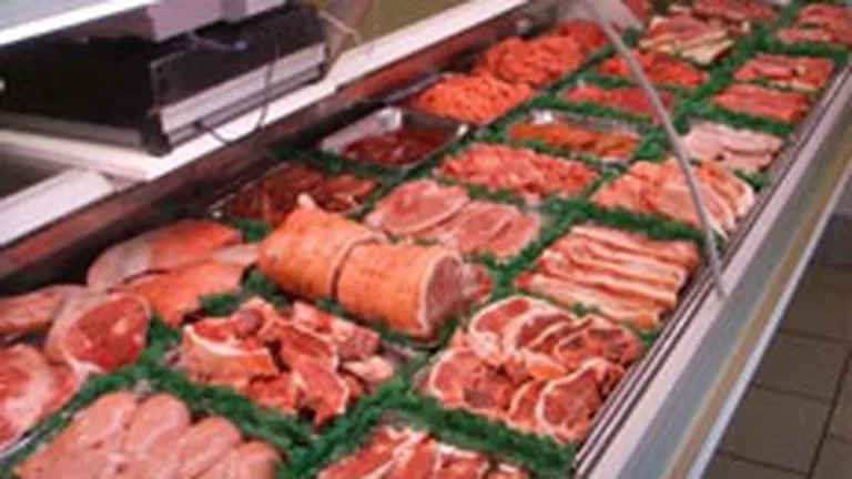 China a avizat importul de carne de porc din Romania