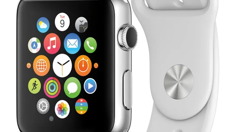 Apple Watch va fi concurat de un smartwatch cu sistem Android produs de Tag Heuer si Intel