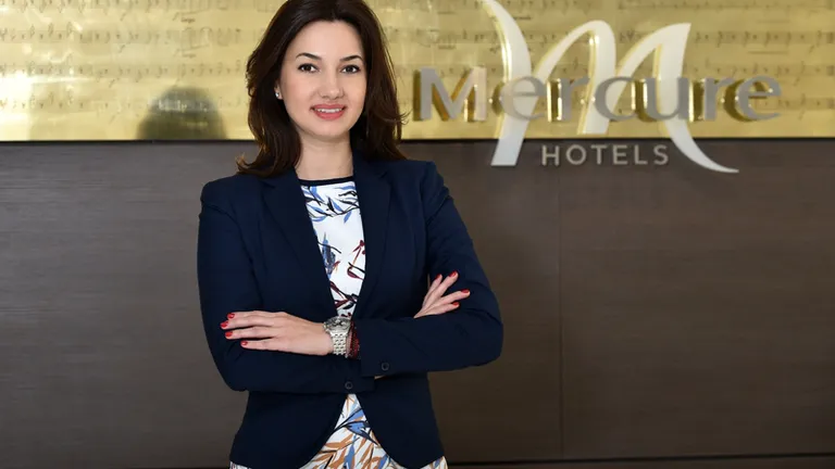 Primul hotel Mercure din Romania, deschis oficial