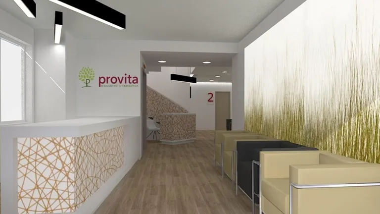 Centrul Medical ProVita deschide o noua clinica in nordul Bucurestiului, cu 1,4 milioane de euro