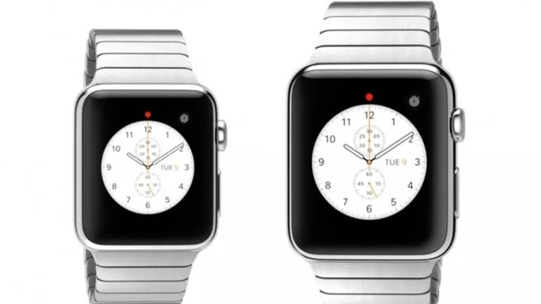 Cate ceasuri ar putea vinde Apple in weekend-ul de dupa lansare