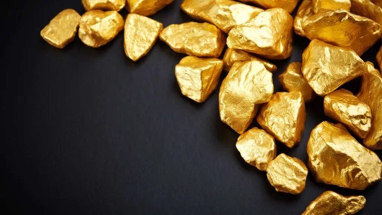 Cum scapa multinationalele de ANAF: Studiu de caz - Eldorado Gold