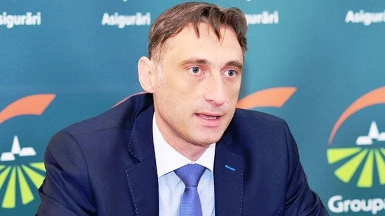Groupama Asigurari a incheiat primul an profitabil pe piata din Romania