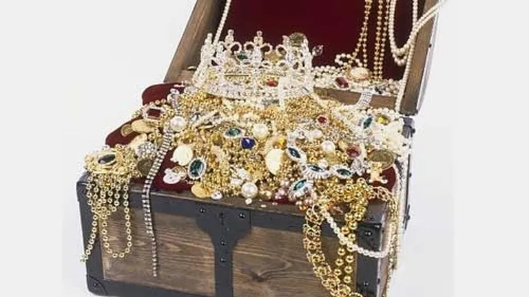 Cel mai mare jaf din istoria Londrei? Ce valoare au bijuteriile furate dintr-un depozit de seifuri